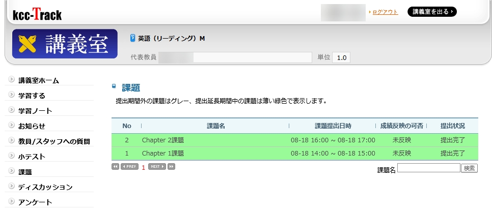 学ぶ 慶應通信 2020年の夏期スクーリング第 期がはじまりました 燕雀の心
